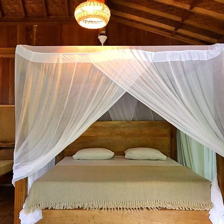 Rambai Tree Jungle Lodges 武吉拉旺 外观 照片