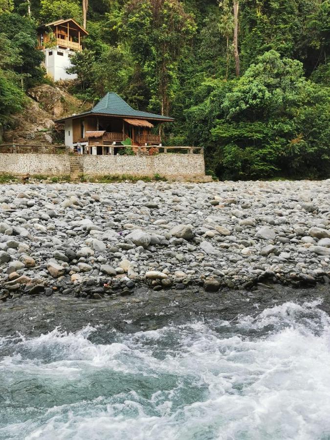 Rambai Tree Jungle Lodges 武吉拉旺 外观 照片