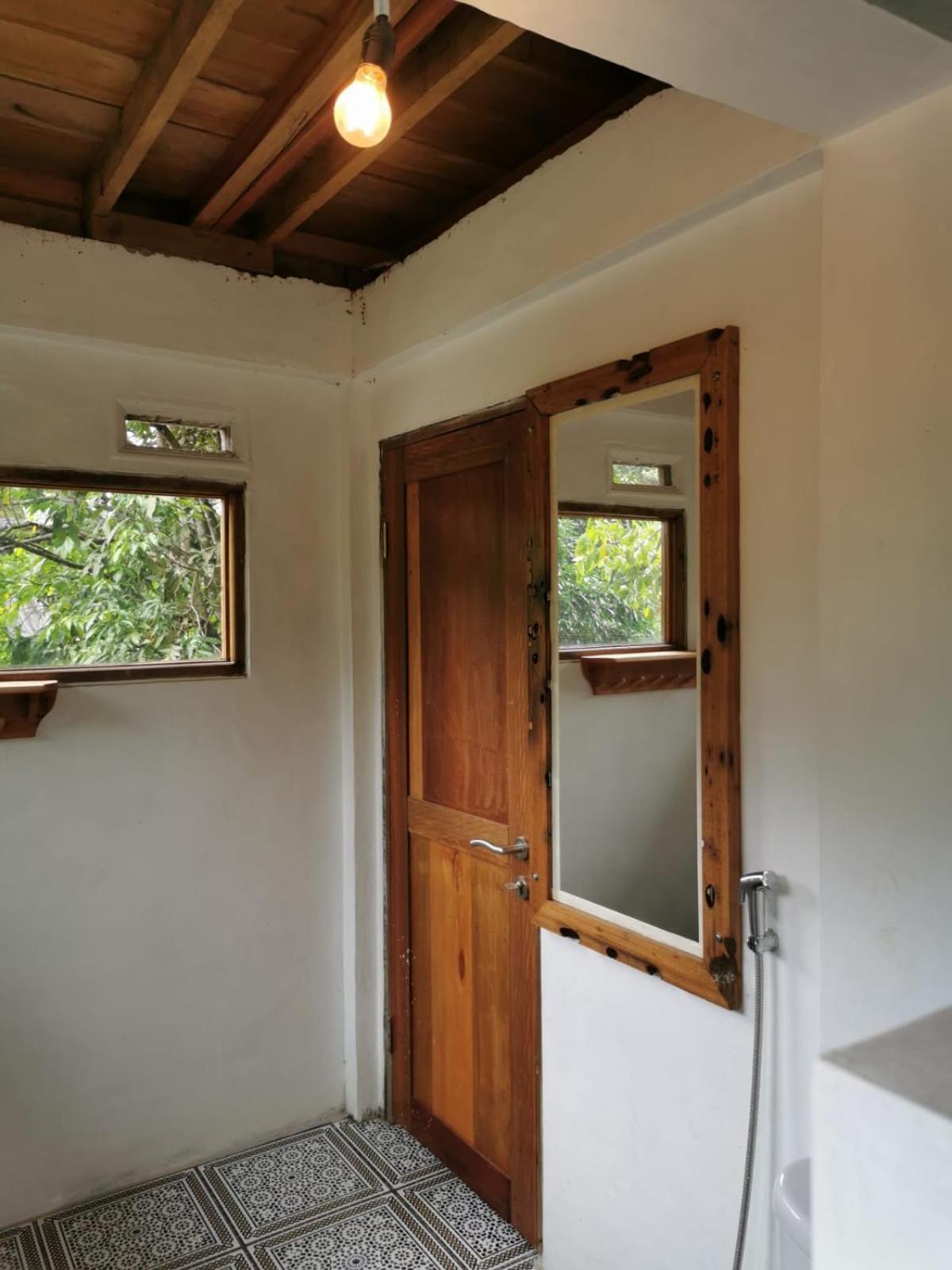 Rambai Tree Jungle Lodges 武吉拉旺 外观 照片