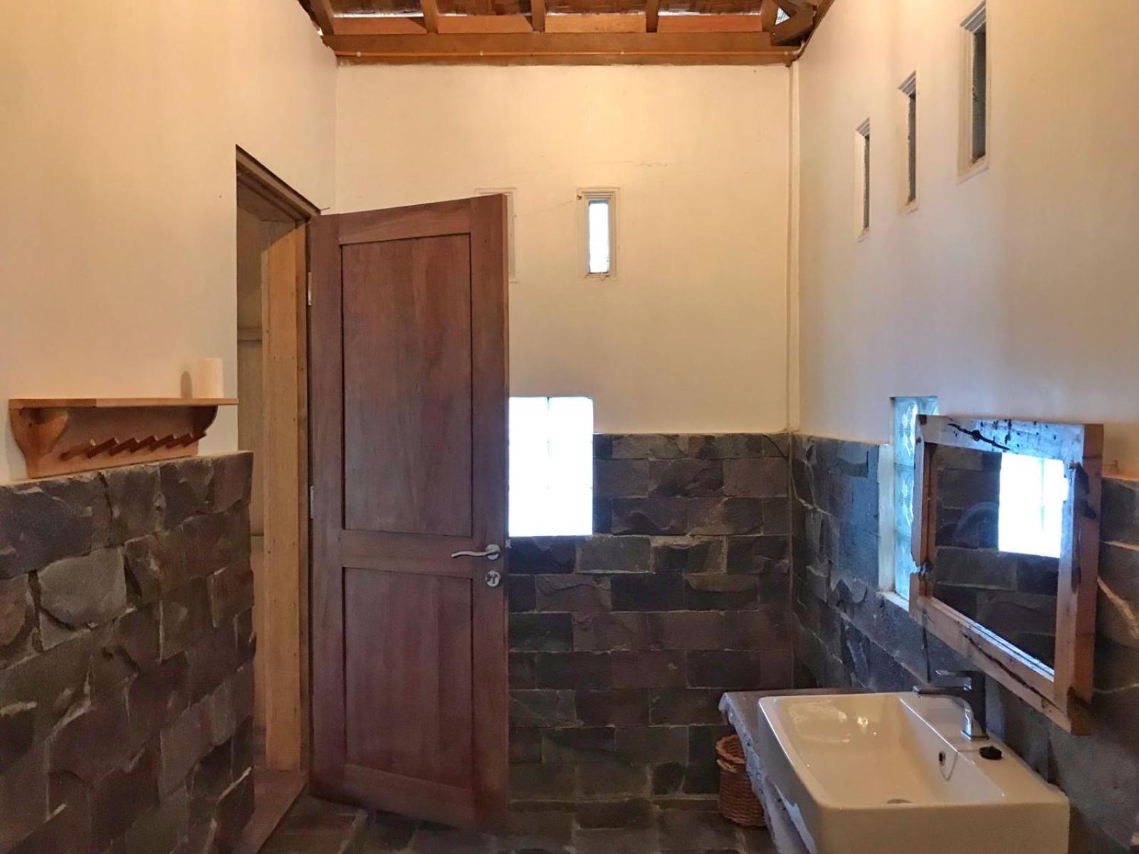 Rambai Tree Jungle Lodges 武吉拉旺 外观 照片