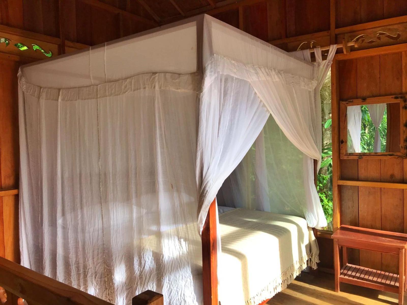 Rambai Tree Jungle Lodges 武吉拉旺 外观 照片